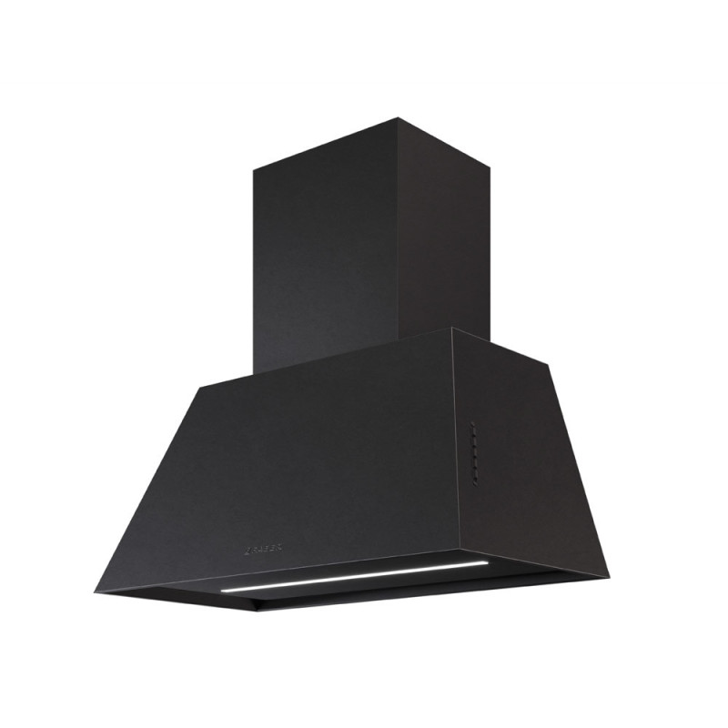 FABER S.p.A. CHLOE' EVO+ CAST IRON A70 Cappa aspirante a parete Grigio 590 m³/h Soddisfazione Garantita