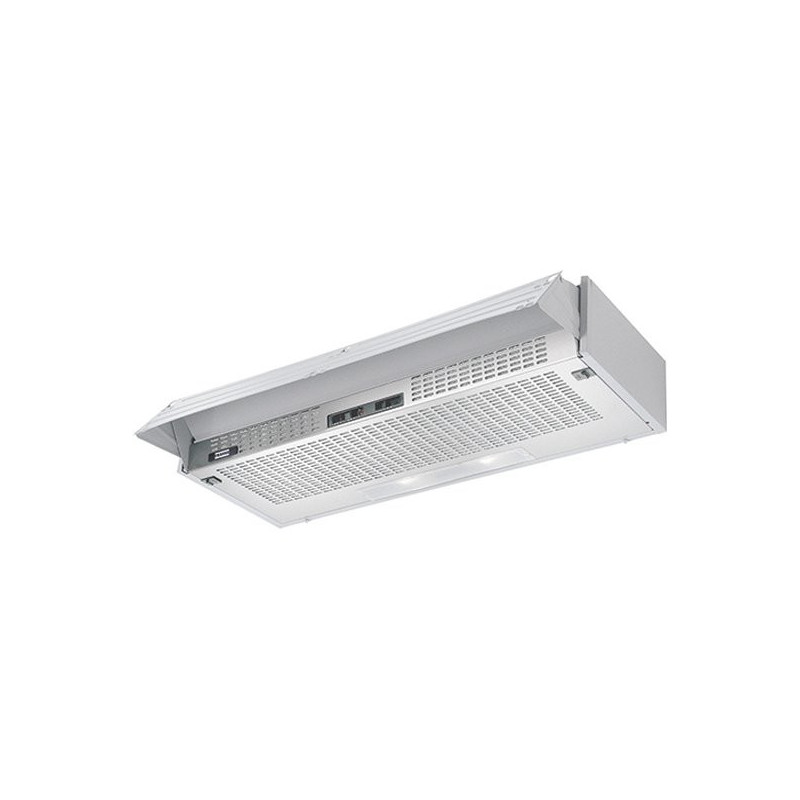 Franke FSI 932 GR Cappa aspirante a parete Grigio 225 m³/h D Sconto