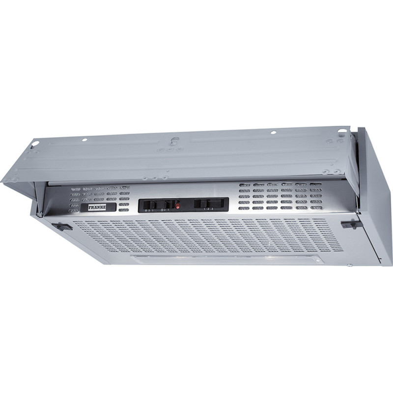 Franke FSI 6322 Incassato Acciaio inox 370 m³/h D Offerta
