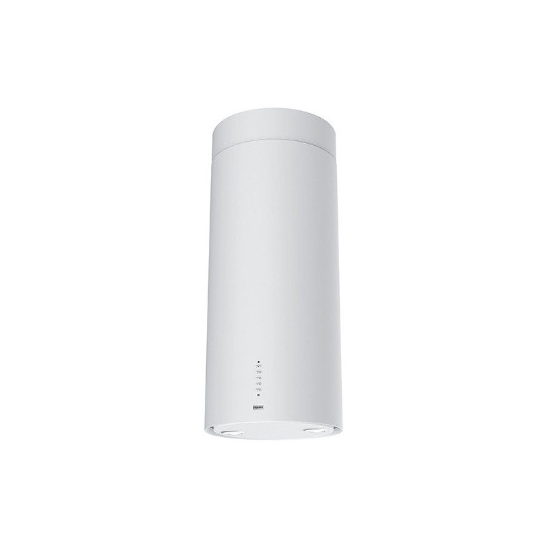 Franke FTU PLUS 3707 I WH Cappa aspirante a isola Bianco 670 m³/h A Outlet