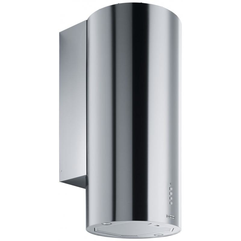 Franke FTU 3805 XS Cappa aspirante a parete Acciaio inox 590 m³/h C Saldi
