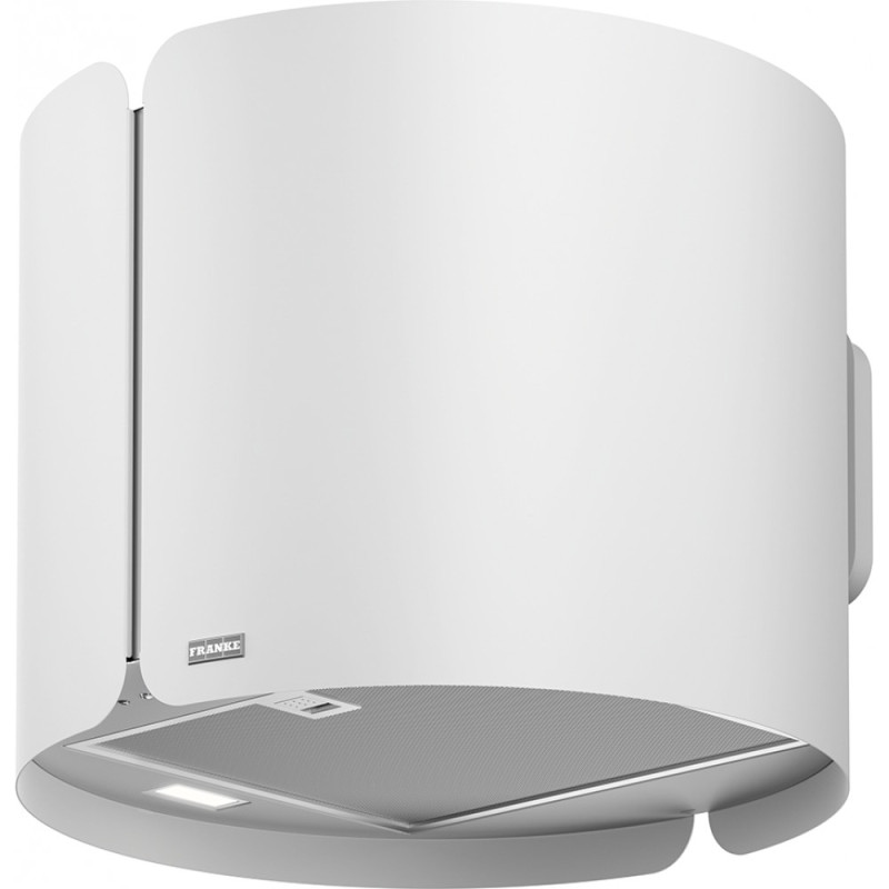 Franke FSMS Wall F42 WH Cappa aspirante a parete Bianco 580 m³/h A Offerte