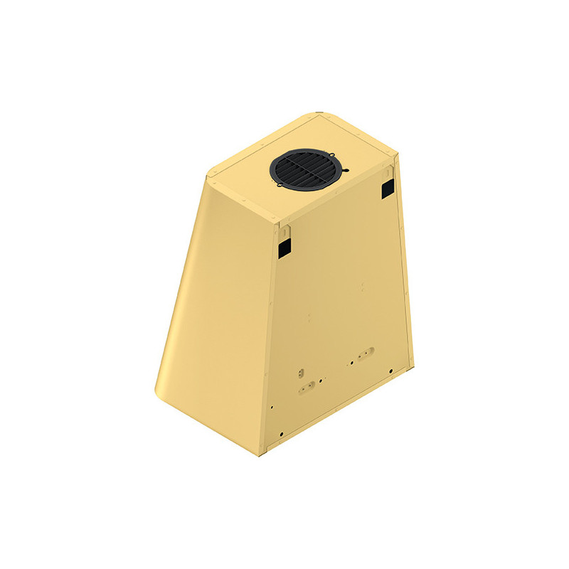 Franke FSMD508YL Cappa aspirante a parete Giallo 650 m³/h A Vendita Calda