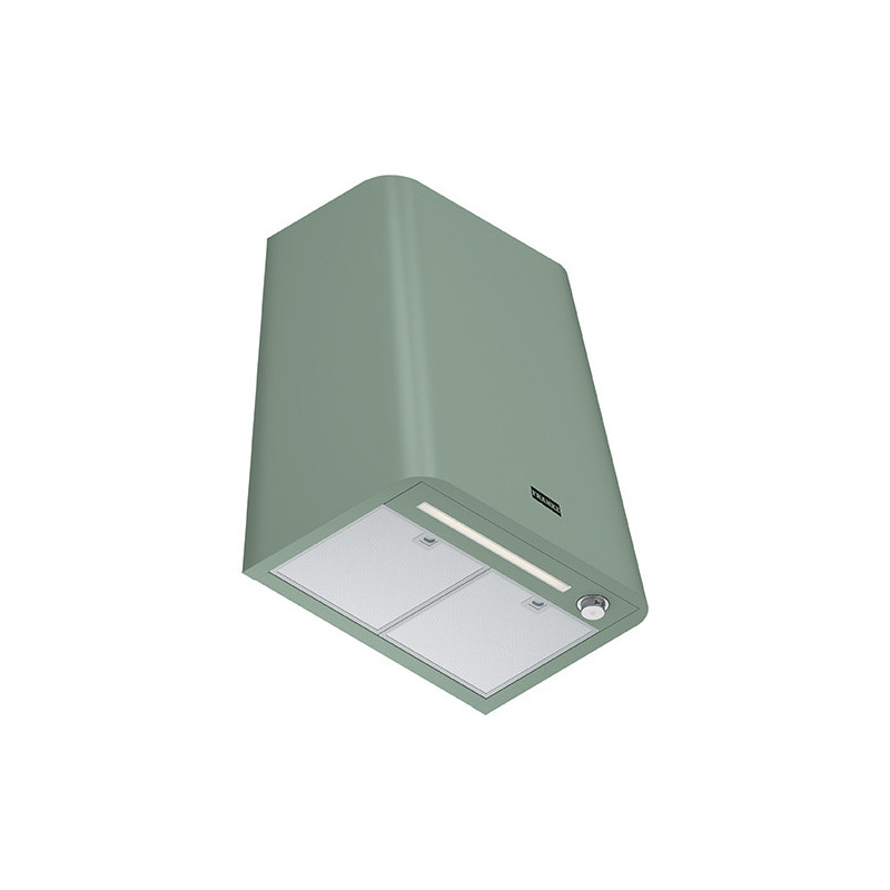 Franke FSMD508GN Cappa aspirante a parete Verde 650 m³/h A Saldi Di Fabbrica