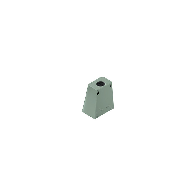 Franke FSMD508GN Cappa aspirante a parete Verde 650 m³/h A Saldi Di Fabbrica