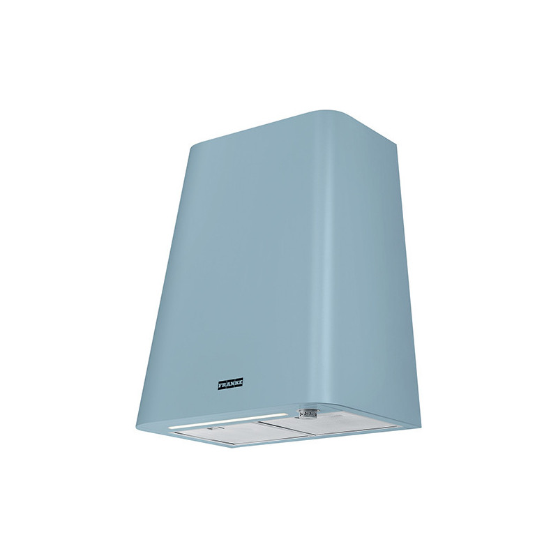 Franke FSMD508BL Cappa aspirante a parete Blu 650 m³/h A Vendite Flash