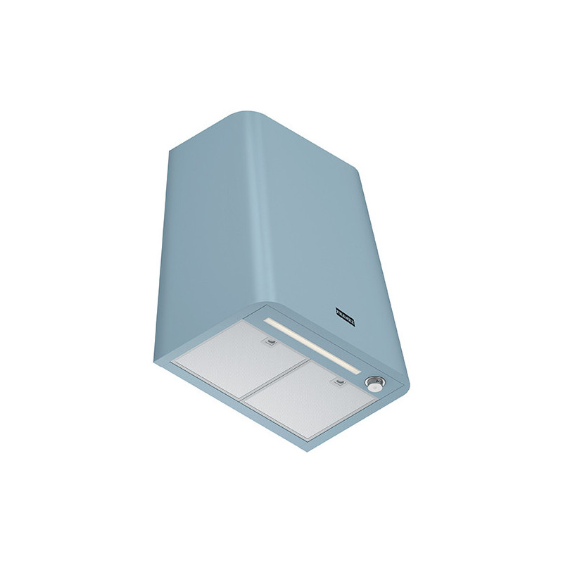 Franke FSMD508BL Cappa aspirante a parete Blu 650 m³/h A Vendite Flash