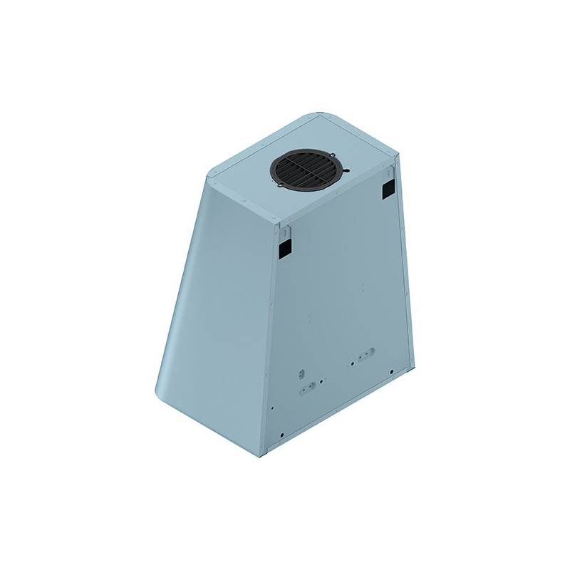 Franke FSMD508BL Cappa aspirante a parete Blu 650 m³/h A Vendite Flash