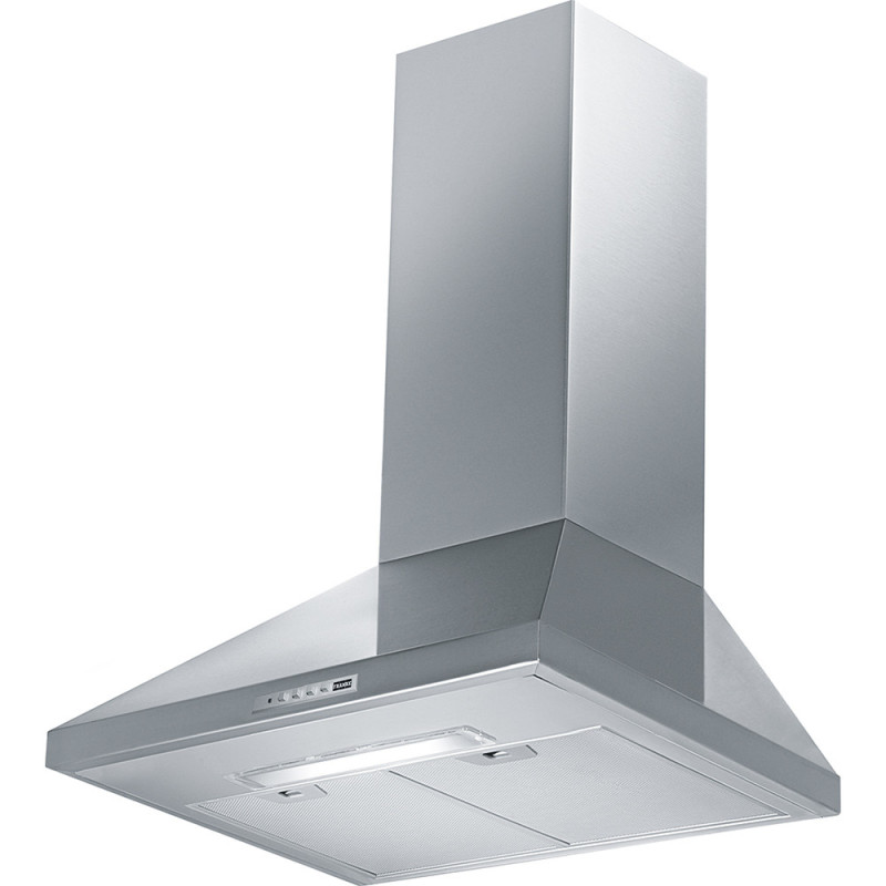 Franke FJO 624 Cappa aspirante a parete Acciaio inox 430 m³/h D Promozione