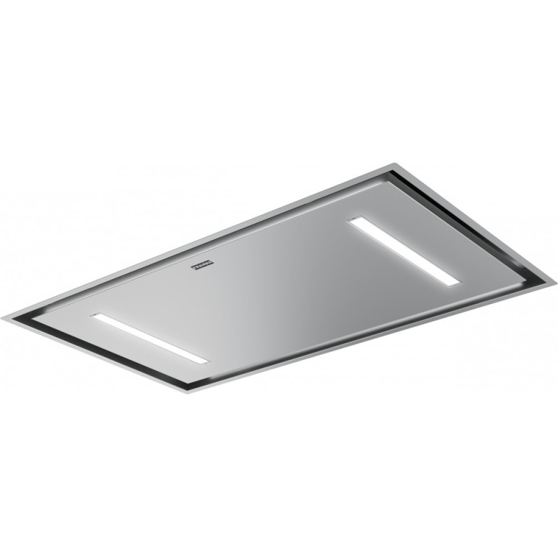 Franke FCMY90CXSA Integrato a soffitto Acciaio inox A+ Soddisfazione Garantita