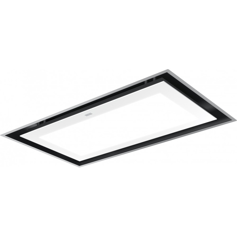 Franke FCMY90CWHGAFL Integrato a soffitto Acciaio inox Bianco A Qualità Garantita