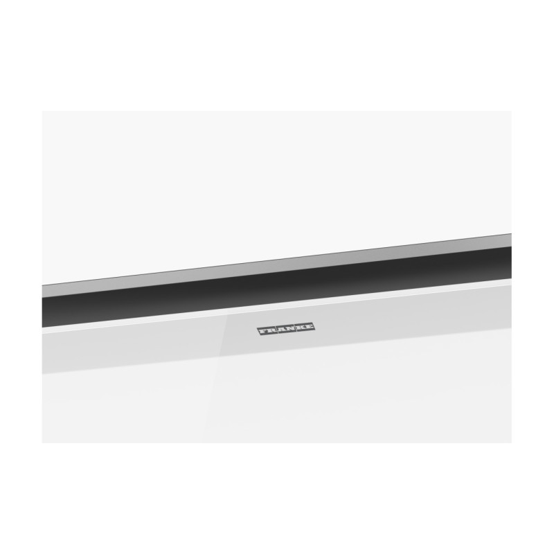 Franke FCMY90CWHGAFL Integrato a soffitto Acciaio inox Bianco A Qualità Garantita