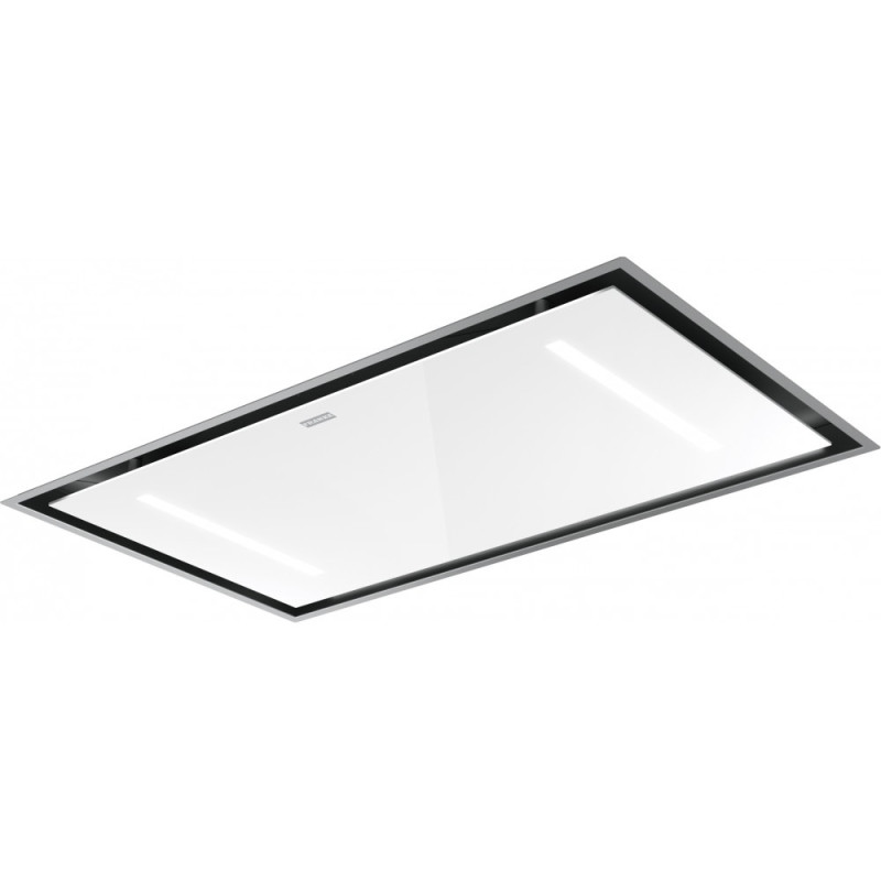 Franke FCMY90CWHGA2B Integrato a soffitto Acciaio inox Bianco A+ Negozi Online