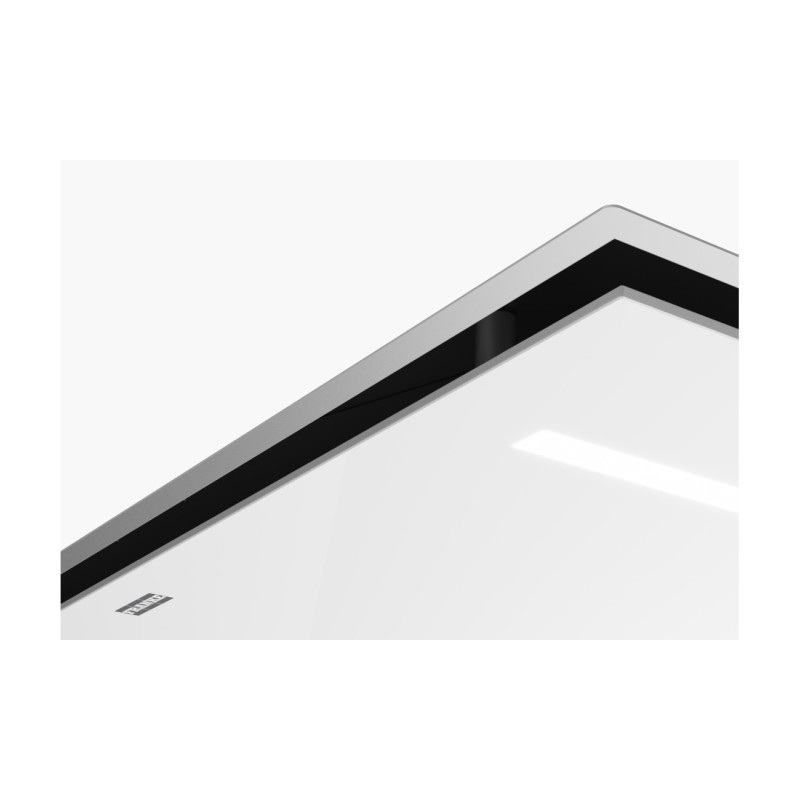 Franke FCMY90CWHGA2B Integrato a soffitto Acciaio inox Bianco A+ Negozi Online