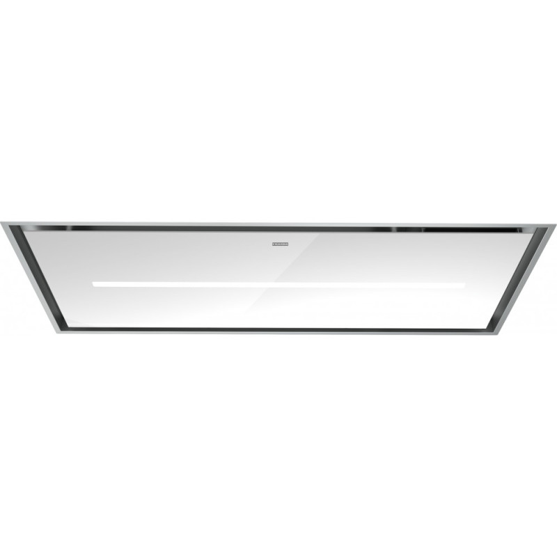 Franke FCMY120CWHGAAH Integrato a soffitto Acciaio inox Bianco A+ Acquista Ora