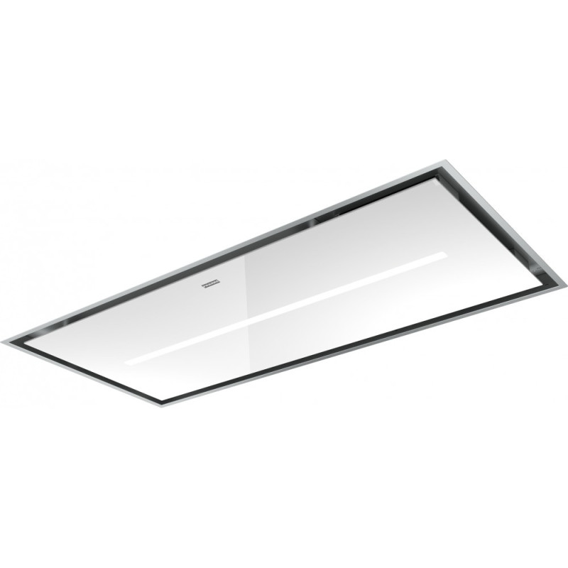 Franke FCMY120CWHGAAH Integrato a soffitto Acciaio inox Bianco A+ Acquista Ora