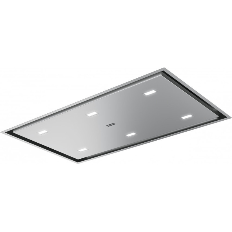 Franke FCMA90CXSA Integrato a soffitto Acciaio inox A+ Promozione Limitata