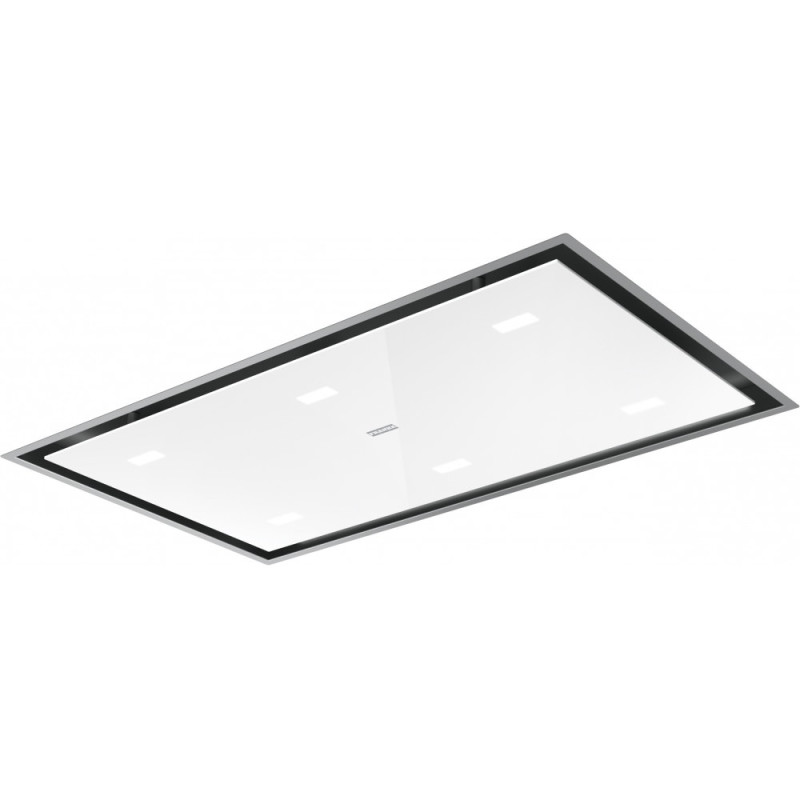 Franke FCMA90CWHGA Integrato a soffitto Acciaio inox Bianco A+ Fino Al -60%