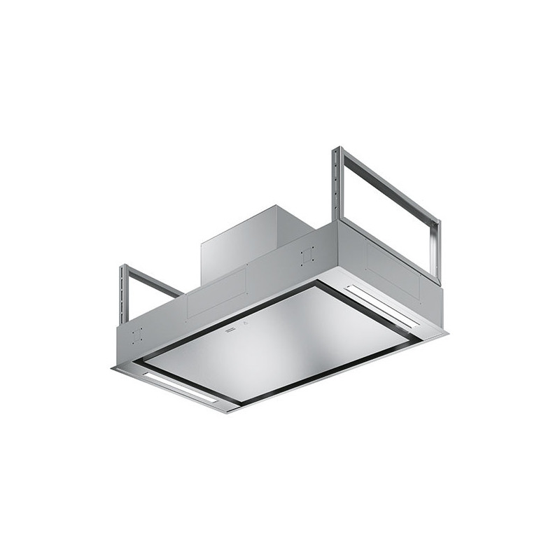 Franke AQ SENSE FCAS A90 XS Integrato a soffitto Acciaio inox 770 m³/h A Prezzo Ridotto