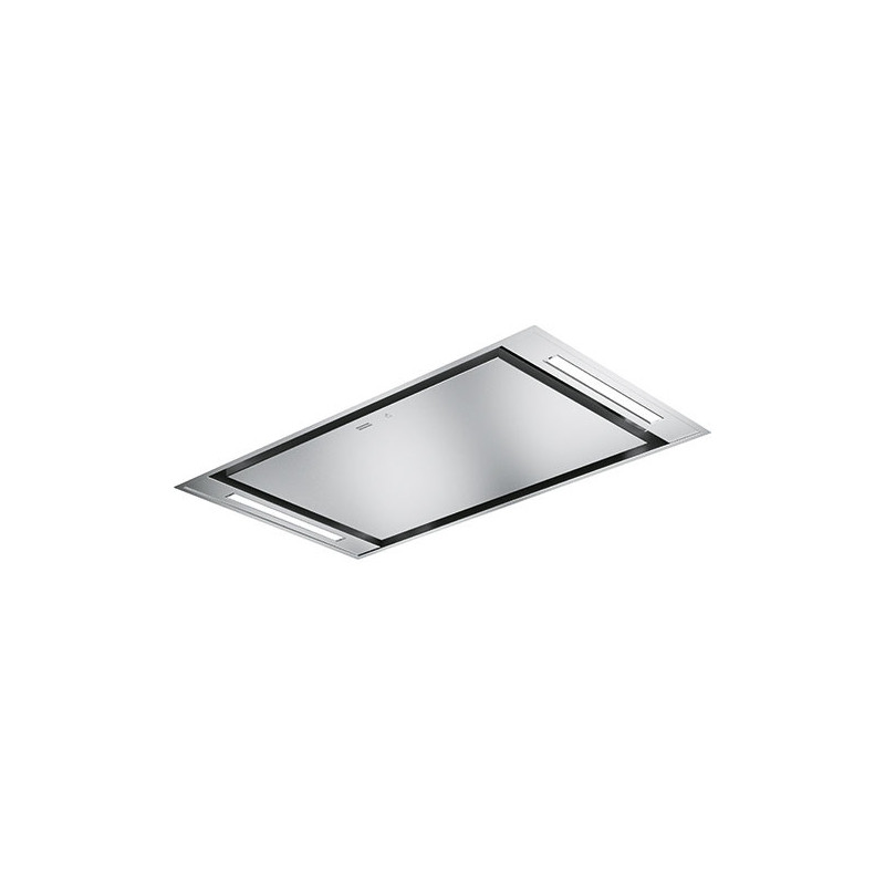 Franke AQ SENSE FCAS A90 XS Integrato a soffitto Acciaio inox 770 m³/h A Prezzo Ridotto