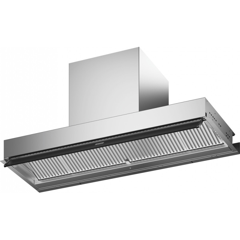 Franke 305.0702.607 cappa aspirante Cappa aspirante a parete Acciaio inox 570 m³/h B Offerte esclusive