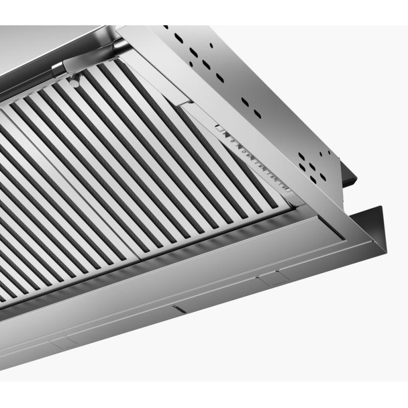 Franke 305.0702.607 cappa aspirante Cappa aspirante a parete Acciaio inox 570 m³/h B Offerte esclusive