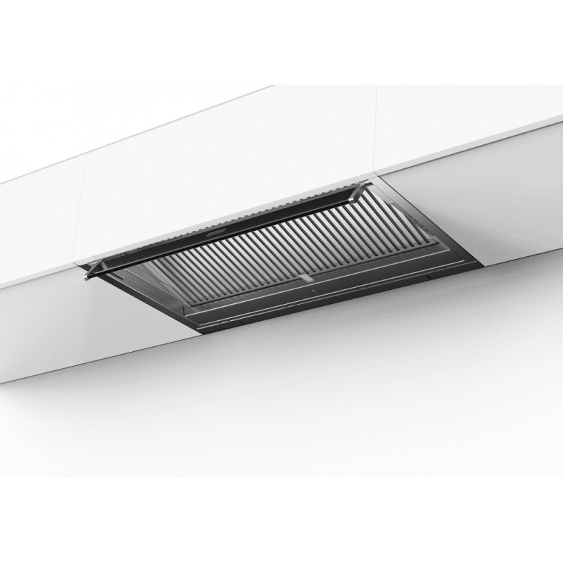 Franke 305.0702.609 cappa aspirante Cappa aspirante a parete Acciaio inox 570 m³/h B Convenienza