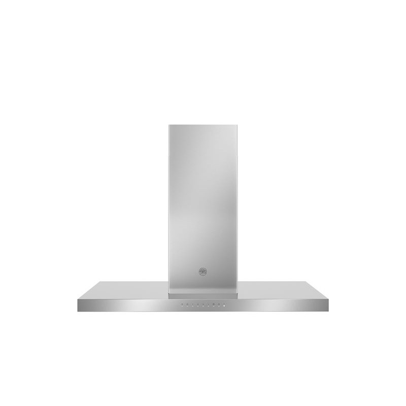 Bertazzoni KTI120P1AXT cappa aspirante Cappa aspirante a isola Acciaio inox 750 m³/h A Offerta