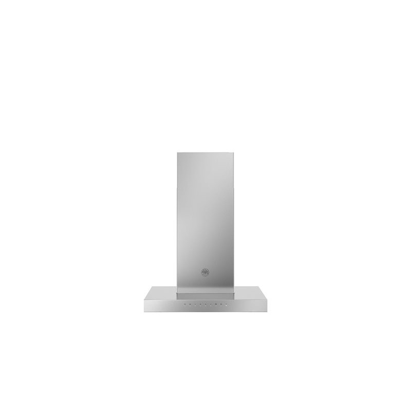 Bertazzoni KT60P1AXT cappa aspirante Cappa aspirante a parete Acciaio inox 750 m³/h A Online