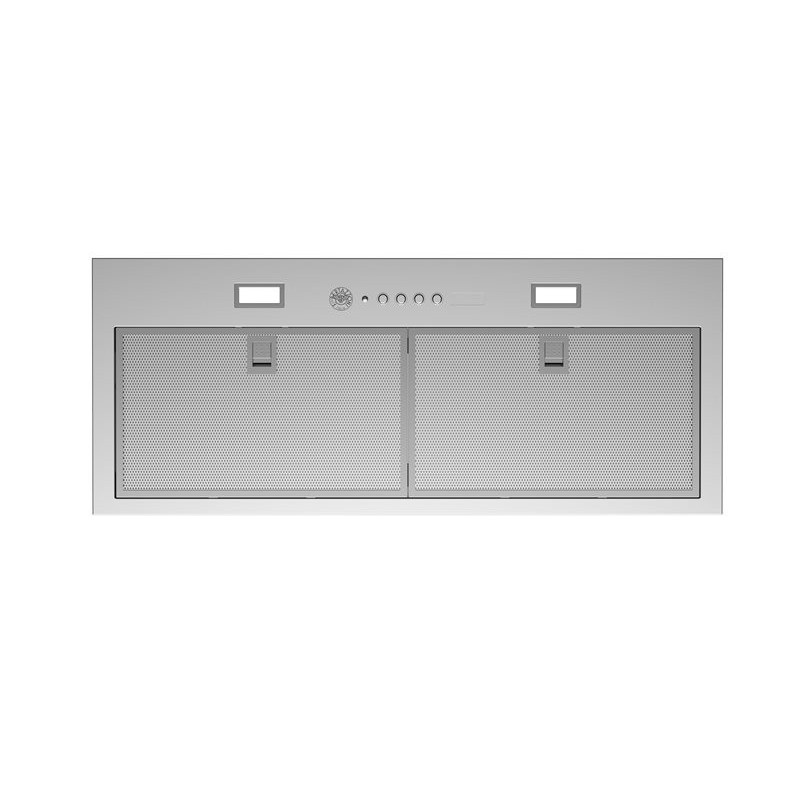 Bertazzoni KIN70P1XV cappa aspirante Integrato Acciaio inox 580 m³/h B Hotsell