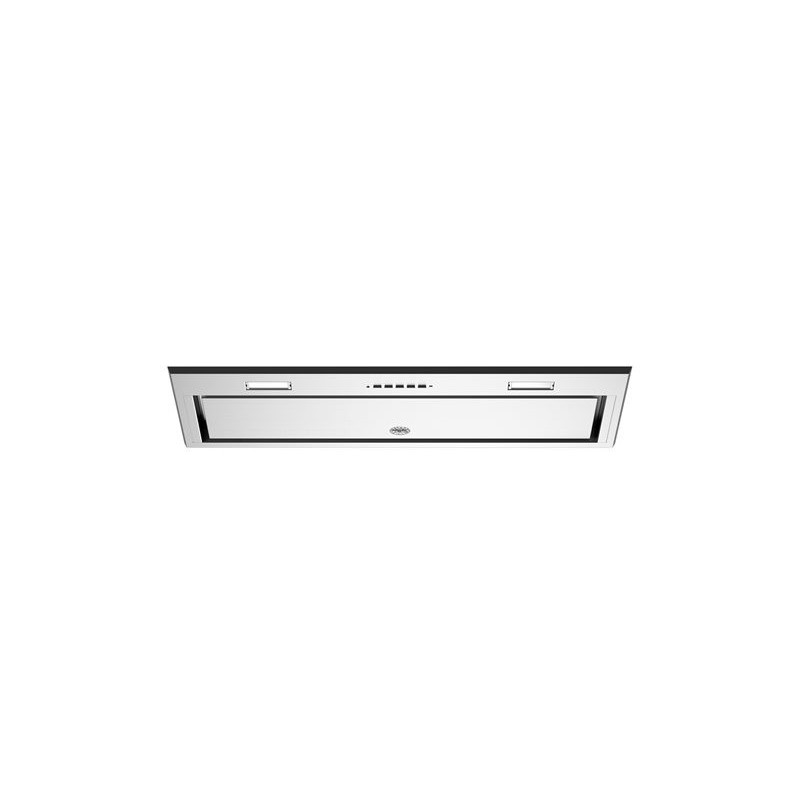 Bertazzoni KIN70MOD1XB cappa aspirante Integrato Acciaio inox 710 m³/h C Vendita Calda