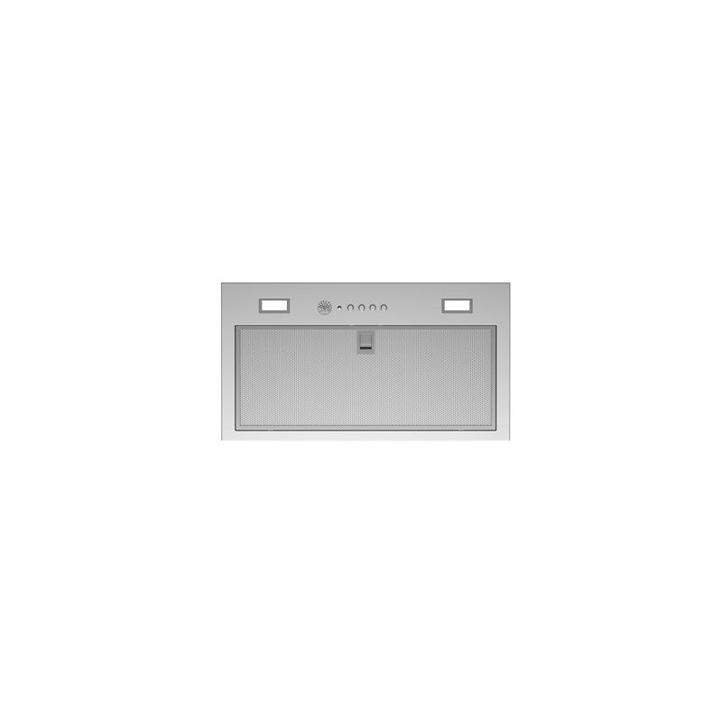 Bertazzoni KIN52P1XV cappa aspirante Integrato Acciaio inox 580 m³/h B Vendita Economica
