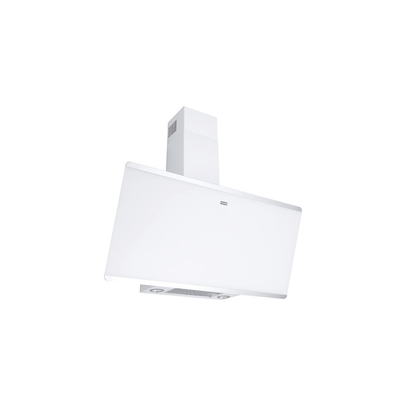 Franke FPJ 925 V WH/SS Cappa aspirante a parete Acciaio inox Bianco 720 m³/h A In Saldo