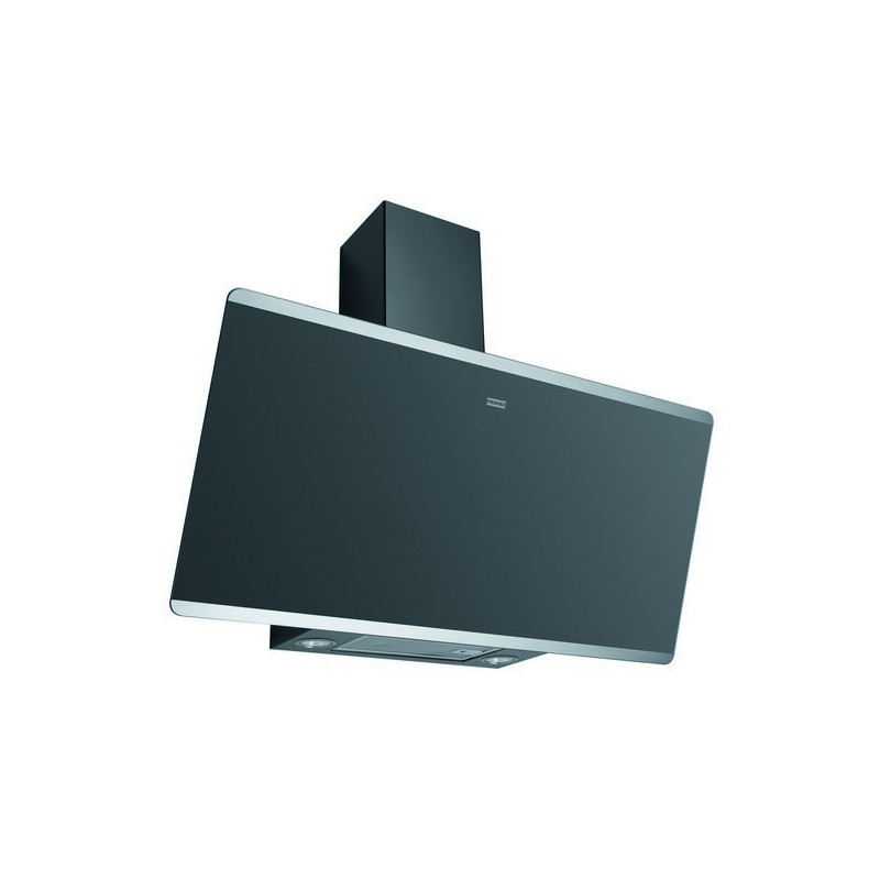 Franke EVO PLUS 900 Cappa aspirante a parete Nero 580 m³/h A Nuova