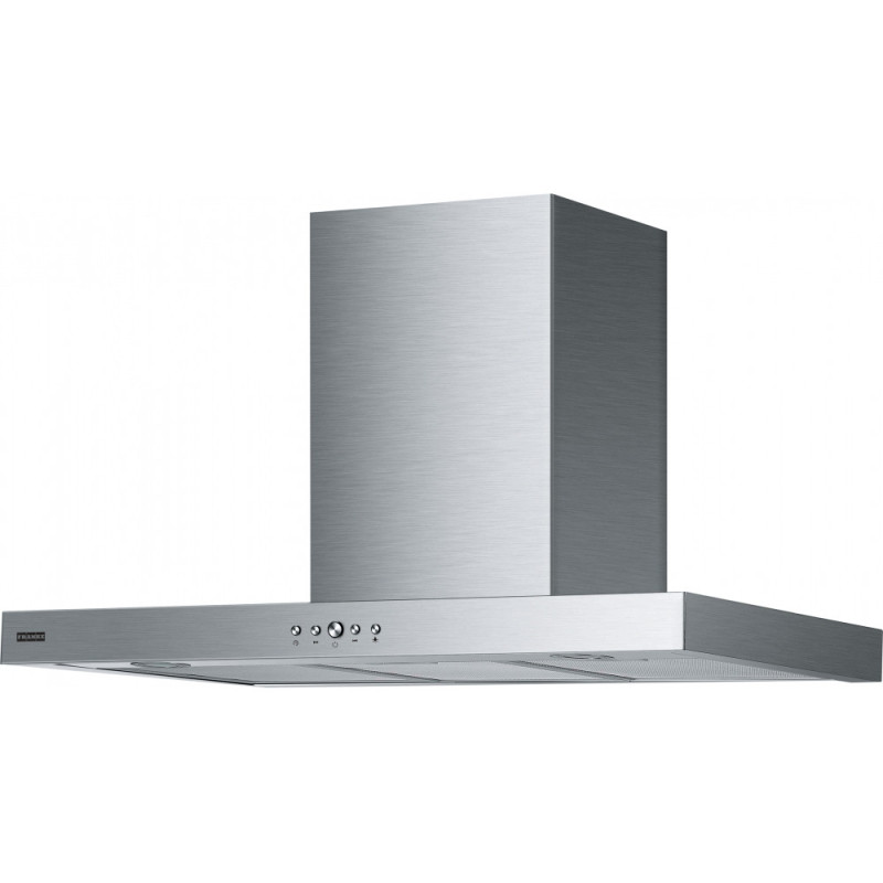 Franke 325.0608.798 cappa aspirante Cappa aspirante a parete Acciaio inox 590 m³/h A Black Friday Prezzi