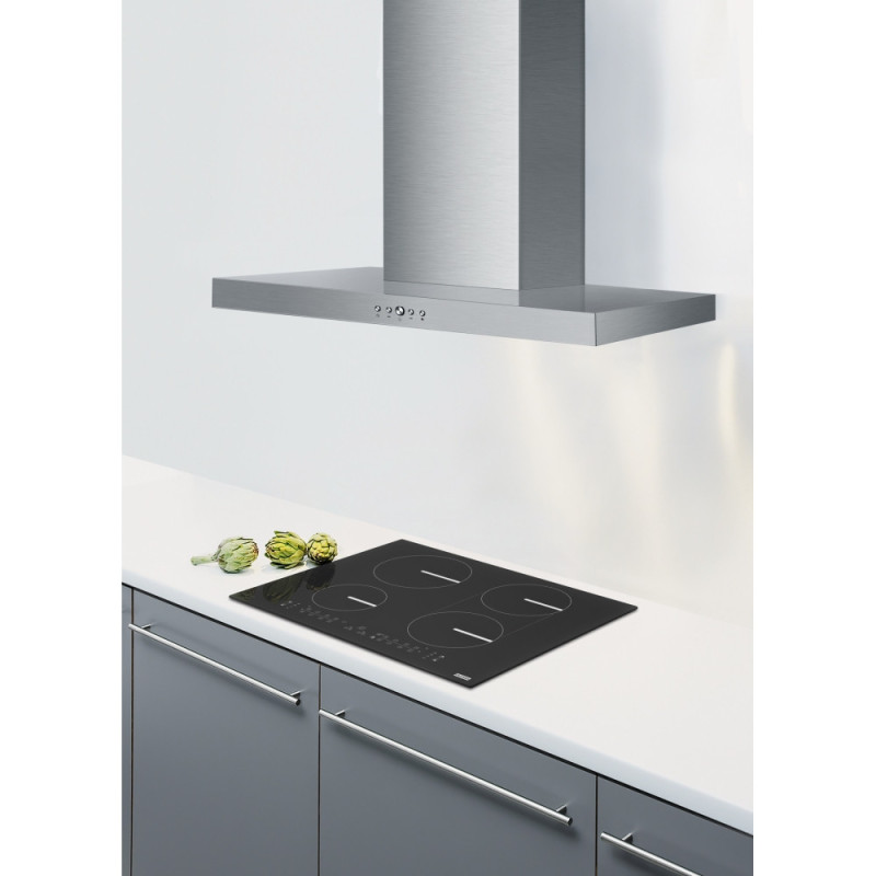 Franke 325.0608.798 cappa aspirante Cappa aspirante a parete Acciaio inox 590 m³/h A Black Friday Prezzi