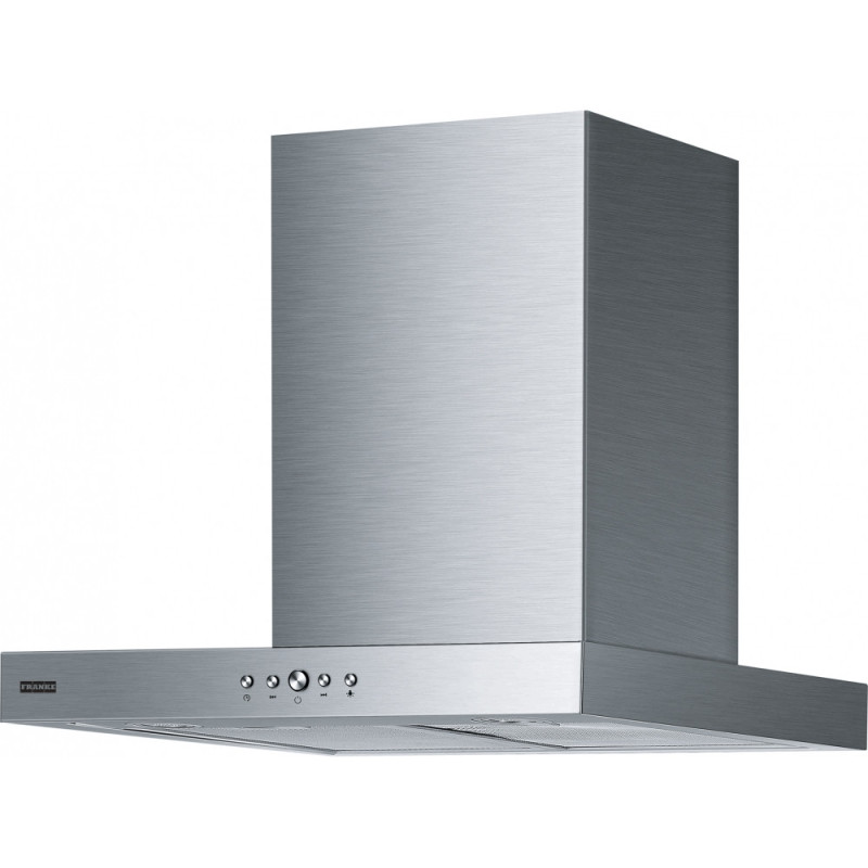 Franke 325.0608.796 cappa aspirante Cappa aspirante a parete Acciaio inox 590 m³/h A Shopping Online