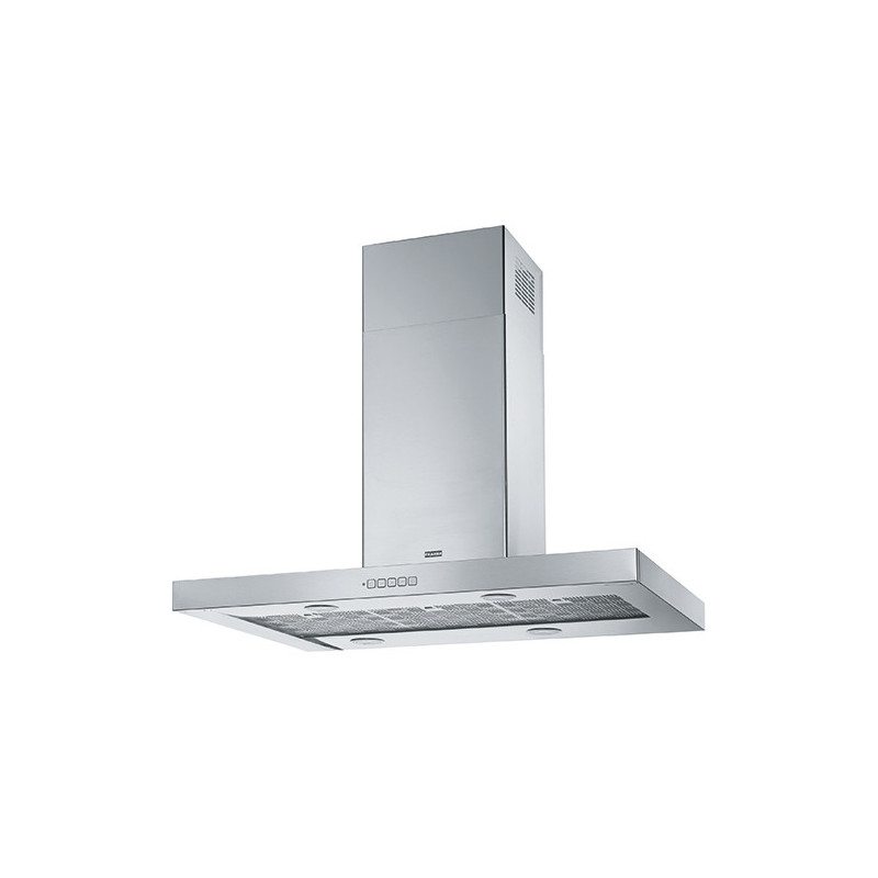 Franke Tale905Ixs Cappa aspirante a parete Acciaio inox 700 m³/h A++ Sconti questo mese