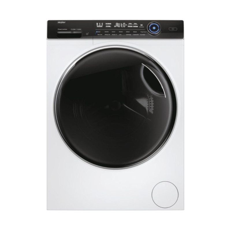 Haier I-Pro Series 7 Plus HW80-B14979TU1 lavatrice Caricamento frontale 8 kg 1400 Giri/min Bianco Vendita Economica