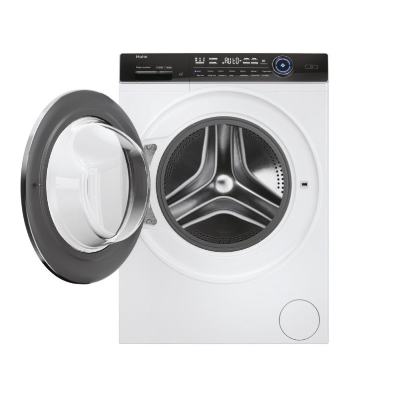 Haier I-Pro Series 7 Plus HW80-B14979TU1 lavatrice Caricamento frontale 8 kg 1400 Giri/min Bianco Vendita Economica