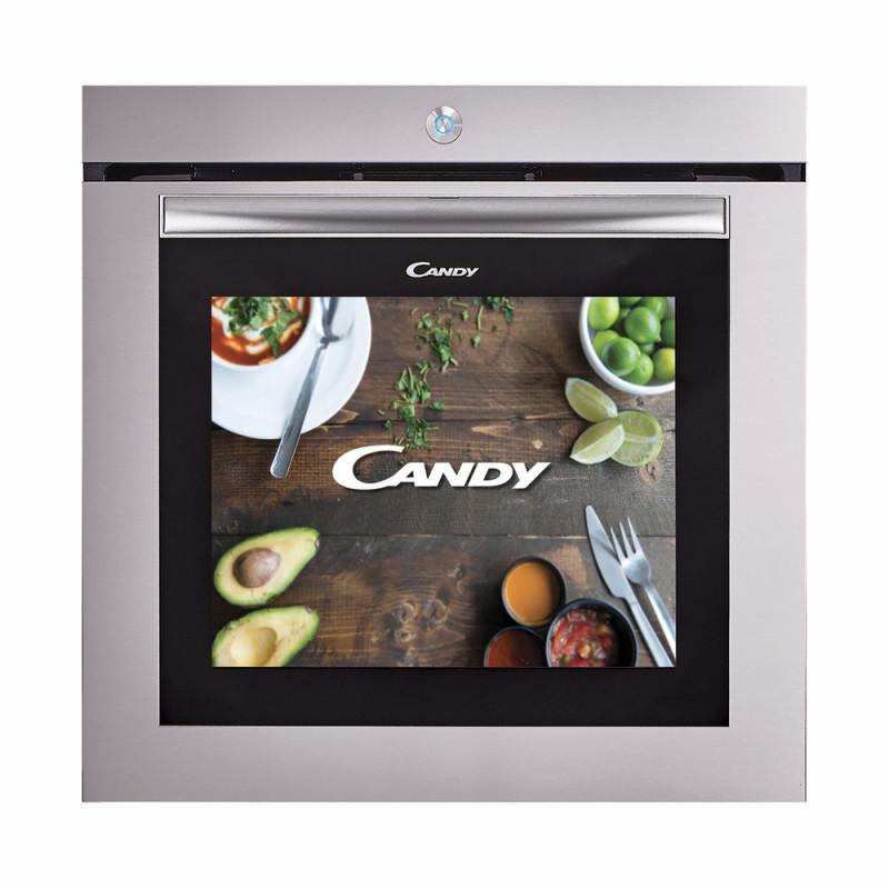 Candy Watch&Touch WATCH-TOUCH/E 80 L A Acciaio inox Vendite Flash