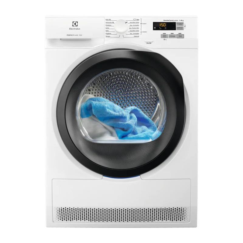 Electrolux EW7H583B asciugatrice Libera installazione Caricamento frontale 8 kg A+++ Bianco In Saldo