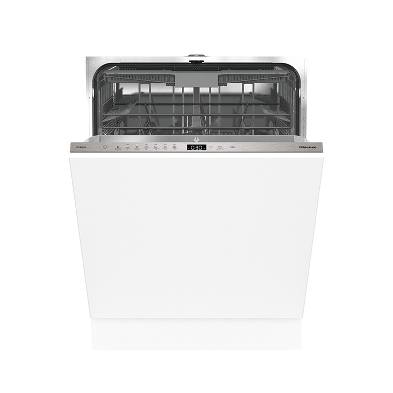 Hisense HV643D60 lavastoviglie A scomparsa totale 16 coperti D Nuova