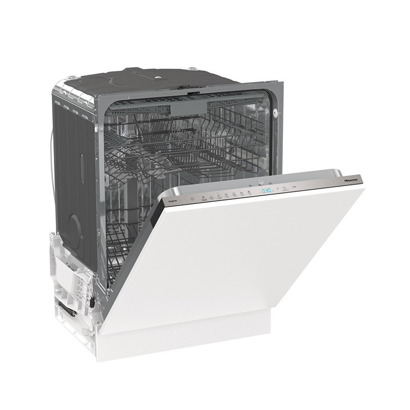 Hisense HV643D60 lavastoviglie A scomparsa totale 16 coperti D Nuova