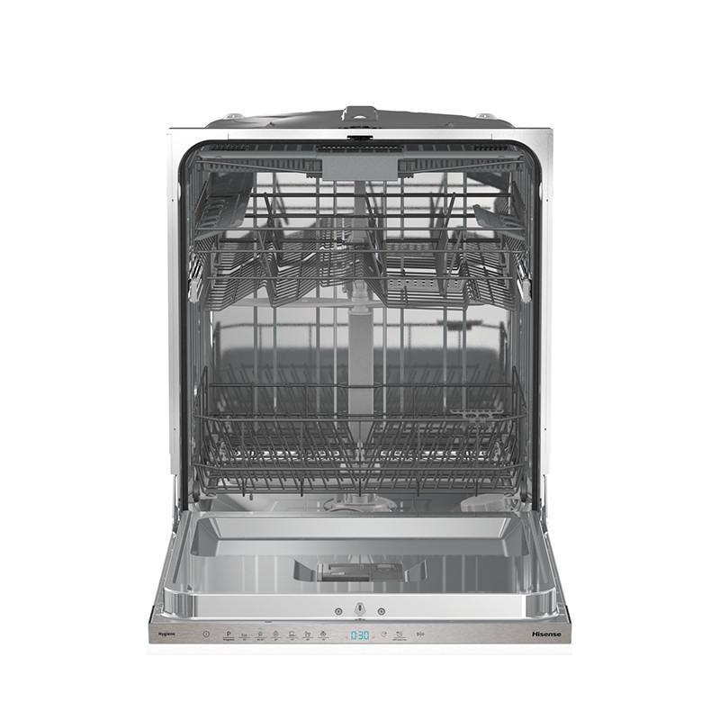 Hisense HV643D60 lavastoviglie A scomparsa totale 16 coperti D Nuova