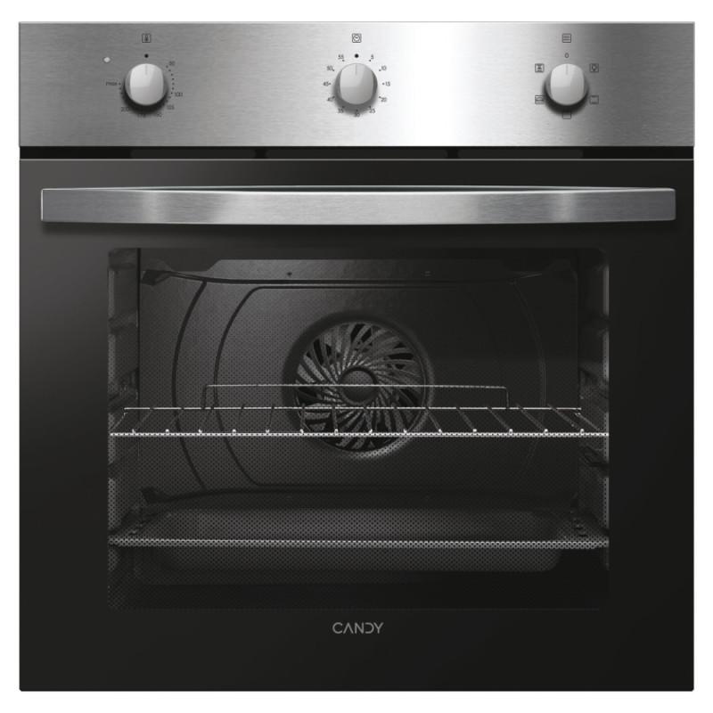 Candy Idea FIDC X502 65 L A Acciaio inox Sottocosto