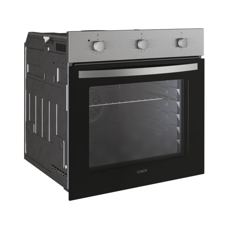 Candy Idea FIDC X502 65 L A Acciaio inox Sottocosto