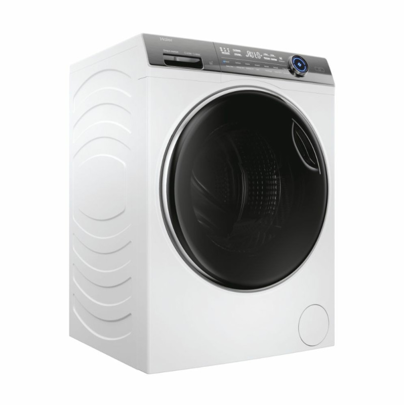 Haier I-Pro Series 7 Plus HW120-B14IGIU1 lavatrice Caricamento frontale 12 kg 1400 Giri/min Bianco 2025