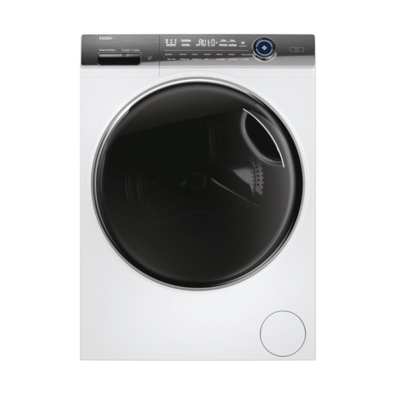 Haier I-Pro Series 7 Plus HW120-B14IGIU1 lavatrice Caricamento frontale 12 kg 1400 Giri/min Bianco 2025