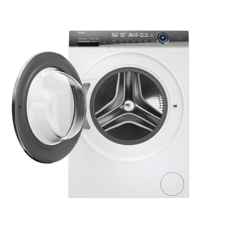 Haier I-Pro Series 7 Plus HW120-B14IGIU1 lavatrice Caricamento frontale 12 kg 1400 Giri/min Bianco 2025